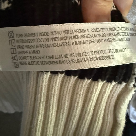 Ecko Unlimited Southwest Cotton Cardigan Sweater Thunderbird - Picture 8 of 12